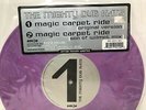 Mighty Dub Katz Magic Carpet Ride Vinyl Record 90s House Music
