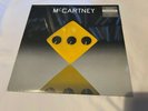 Paul McCartney III Third Man Yellow Splatter Vinyl LP Edition /3,333 .
