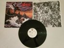 DIO: Holy Diver - Vinyl LP WB Records 1983 1-23836 Near Mint
