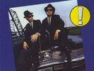 Blues Brothers The Blues Brothers GER vinyl LP album record