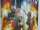 Kiss - Alive: The Millenium Concert Do. Vinyl LP - original US