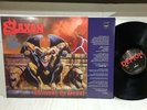SAXON- Unleash the Beast.