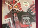 Brian May + Friends – Star Fleet Project LP - Germany rar mit Sticker