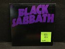 (DH9) BLACK SABBATH  / LP / MASTER OF REALITY /1971 WB BS 2562 / EX EX