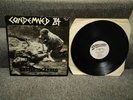 CONDEMNED 84 Oi  PUNK SKINHEAD VINYL THE PRIDE EVIL CONDUCT DISCIPLINE BLITZ TMF