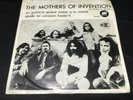 Mothers Of Invention – Mi Guitarra 7
