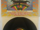 BEATLES MAGICAL MYSTERY TOUR, SMAL2835, COMPLETE BOOK, 1967 FIRST PRESS GATEFOLD