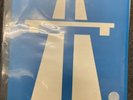 Kraftwerk Autobahn LP Mint Mint Mint