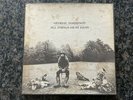 Rare Rock Vinyl 12” LP George Harrison All Things Must Pass Box Set Beatles