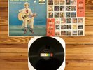 Ernest Tubb: The Daddy Of 'Em All LP Vinyl 1960 Mono w/ OG Decca Inner NM/VG+