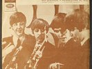 BEATLES: honey don't / i'll follow the sun ODEON 7