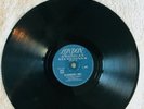 FATS DOMINO 78 rpm London the Netherlands: Blueberry Hill/ I can't go on