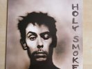 PETER MURPHY Holy Smoke UK original 1992 vinyl LP with inner EX Bauhaus