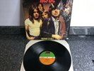 LP VINYL AC/DC HIGHWAY TO HELL UK 1ST PRESS K50628 1980 COVER STILL CELLOPHANE