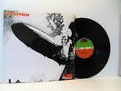 LED ZEPPELIN led zeppelin i LP EX/EX, K 40031, vinyl, album, uk, 1972 reissue,