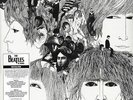 THE BEATLES revolver (180g 2014 mono remastered) LP EX+/EX+, PMC 7009, vinyl,