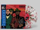 New The Musalini 9th Wonder The Don & Eye The Don and I Splatter OBI Vinyl LP