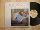 ANITA BAKER songstress Beverly Glen orig 1983 funk soul  SHRINK EX