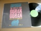 DURAN DURAN  Greatest hits  LIVE 1982/84  LP  RARE Limited edition to 500 copy