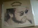 ELTON JOHN Honky Cheteau LP 1st UK Press - 1972  FLAPBACK Gatefold +TRANSLUCENT