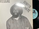 JUNIOR DELAHAYE Showcase WACKIES W1382 1982 US Vinyl LP NM