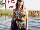 Hurray for the Riff Raff - Life On Earth (140 gram) (NEW VINYL LP)