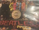 1967 1st US Press The Beatles Sgt Peppers Lonely Hearts Club Band SMAS 2653