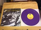 Morrissey - Tomorrow - 12” 1992 vgc-/vgc+ purple usa press rare