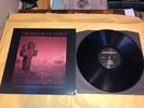 The Sisters of Mercy - melkweg amsterdam 2/6/84 - 12”lp vgc+/mint 2000s press