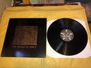 The Sisters of Mercy - Alice ep - 12” 1983 a1/aa1 ex/nr.mint