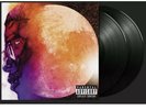 Man on the Moon: The End of Day by Kid Cudi (Record, 2009) 2x LP Free Shipping
