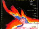 Bassomatic Set The Controls For The Heart Of The Bass LP Album 1990 V2641 EX EX