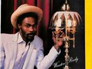 Winston Reedy Dim The Light UK LP Vinyl Record Album 1983 IN001LP Inner Light