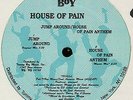 House Of Pain - Jump Around & House Of Pain Anthem (12
