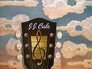 J.J. Cale - Troubadour (LP, Album, RE)