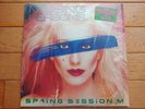 Missing Persons   Spring Session M   Capitol ST-12228   Vinyl LP   1982 Promo