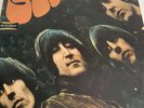 The Beatles - Rubber Soul [Stereo LP] (Australian Parlophone: PCSO-3075) 1966