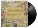 Fair To Midland: Fables From A Mayfly... (2LP Black)  LP vinyl *SEALED*