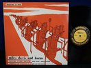 MILES DAVIS AND HORNS Prestige LP-7025 (OJC-053) Jazz Bop/Zoot Sims US RE LP NM