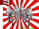 The Fizz - The F-Z Of Pop - Vinyl Record.. - G14361G
