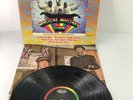 The Beatles - Magical Mystery Tour LP  Capitol SMAL-2835 - Original Stereo Press