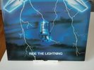 Metallica - Ride The Lightning-DMM 45er-Dolp-Limited Edition-1987