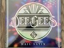Hail Satin by Dee Gees [RSD Limited Edition] (Vinyl LP, Jul 2021, RCA Records)
