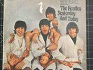 Beatles   Yesterday and Today Butcher Cover LP 3rd state peeled RIAA 6 T 2553