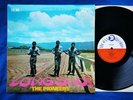 THE PIONEERS LONG SHOT TROJAN ORIGINAL 1ST PRESS LP TBL 103 LAM  SLEEVE REGGAE