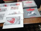 33 GIRI 10 LP DISCO COFANETTO Roberto De Simone – La Tradizione In Campania