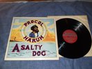 PROCOL HARUM   a salty dog   1969- FIRST UK PRESS- REGAL ZONOPHONE  - EX+