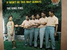 The King Pins KING 865 MONO M-/M- 