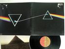 PINK FLOYD DARK SIDE OF THE MOON EMI EMS-80324 JAPAN VINYL LP