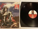 Mad Butcher Metal Lightning Attack Black Vinyl Record New Speed Metal